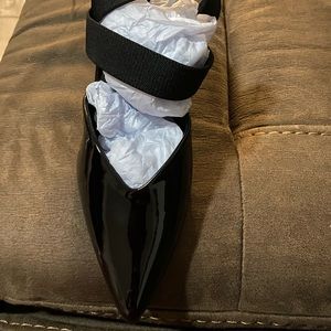 New York & Company Edie Slingback